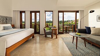 Maya Ubud Resort and Spa