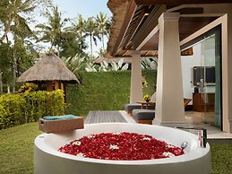 Maya Ubud Resort and Spa