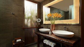 Maya Ubud Resort and Spa