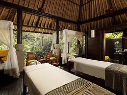 Maya Ubud Resort and Spa