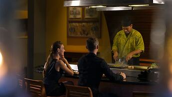 Maya Ubud Resort and Spa