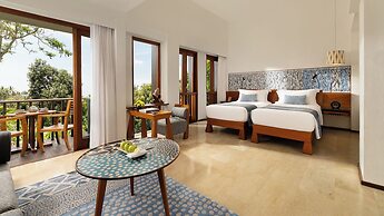 Maya Ubud Resort and Spa