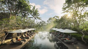 Maya Ubud Resort and Spa
