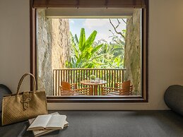 Maya Ubud Resort and Spa