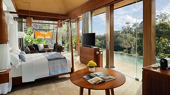 Maya Ubud Resort and Spa