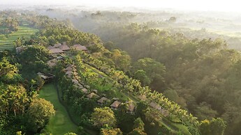 Maya Ubud Resort and Spa