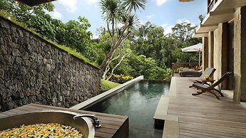 Maya Ubud Resort and Spa