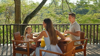 Maya Ubud Resort and Spa