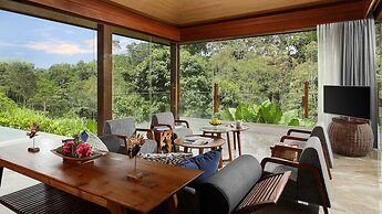 Maya Ubud Resort and Spa