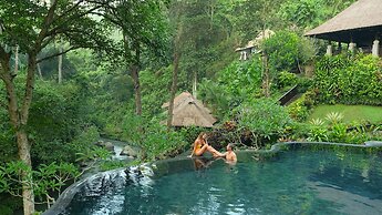 Maya Ubud Resort and Spa