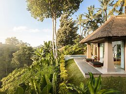 Maya Ubud Resort and Spa