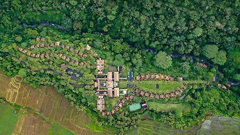 Maya Ubud Resort and Spa