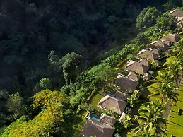 Maya Ubud Resort and Spa