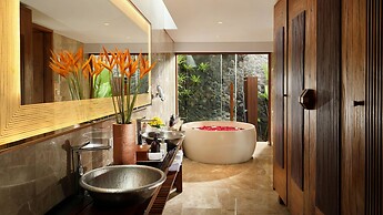 Maya Ubud Resort and Spa