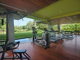 Maya Ubud Resort and Spa