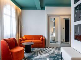 Rezydent Hotel Sopot - MGallery Collection
