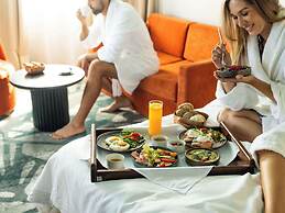Rezydent Hotel Sopot - MGallery Collection