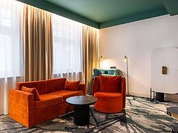 Rezydent Hotel Sopot - MGallery Collection