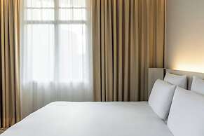Rezydent Hotel Sopot - MGallery Collection