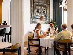 Rezydent Hotel Sopot - MGallery Collection