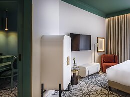 Rezydent Hotel Sopot - MGallery Collection
