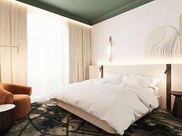 Rezydent Hotel Sopot - MGallery Collection
