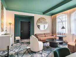 Rezydent Hotel Sopot - MGallery Collection