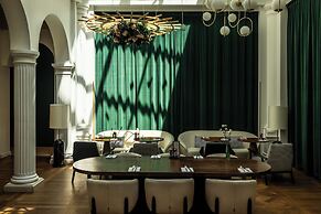 Rezydent Hotel Sopot - MGallery Collection