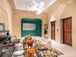 Rezydent Hotel Sopot - MGallery Collection