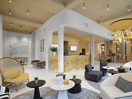 Rezydent Hotel Sopot - MGallery Collection