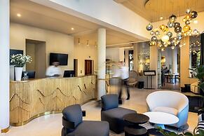 Rezydent Hotel Sopot - MGallery Collection
