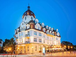 Rezydent Hotel Sopot - MGallery Collection