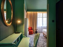 Rezydent Hotel Sopot - MGallery Collection