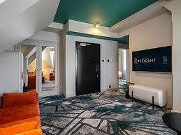Rezydent Hotel Sopot - MGallery Collection
