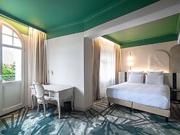 Rezydent Hotel Sopot - MGallery Collection