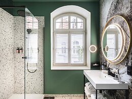 Rezydent Hotel Sopot - MGallery Collection