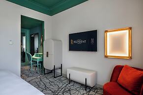 Rezydent Hotel Sopot - MGallery Collection