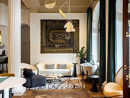 Rezydent Hotel Sopot - MGallery Collection