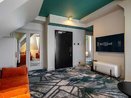 Rezydent Hotel Sopot - MGallery Collection
