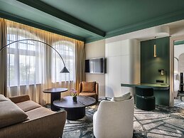 Rezydent Hotel Sopot - MGallery Collection