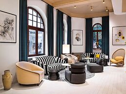 Rezydent Hotel Sopot - MGallery Collection