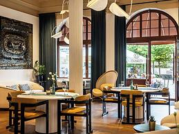 Rezydent Hotel Sopot - MGallery Collection