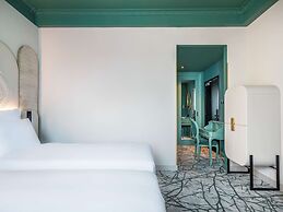 Rezydent Hotel Sopot - MGallery Collection