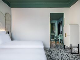 Rezydent Hotel Sopot - MGallery Collection
