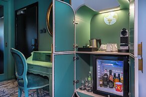 Rezydent Hotel Sopot - MGallery Collection