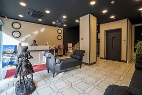Navoris Hotel
