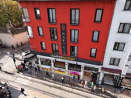 Navoris Hotel