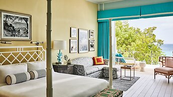 Malliouhana Resort Anguilla
