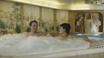 Romantik Berghotel Astenkrone