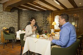 Romantik Berghotel Astenkrone